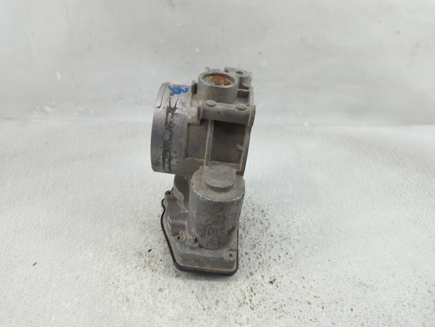 2013-2019 Ford Taurus Throttle Body P/N:AT4E-9F991-EL Fits Fits 2011 2012 2013 2014 2015 2016 2017 2018 2019 OEM Used Auto P