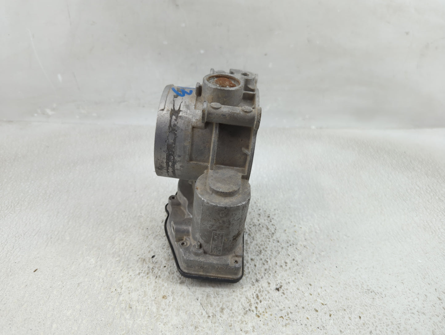 2013-2019 Ford Taurus Throttle Body P/N:AT4E-9F991-EL Fits Fits 2011 2012 2013 2014 2015 2016 2017 2018 2019 OEM Used Auto P