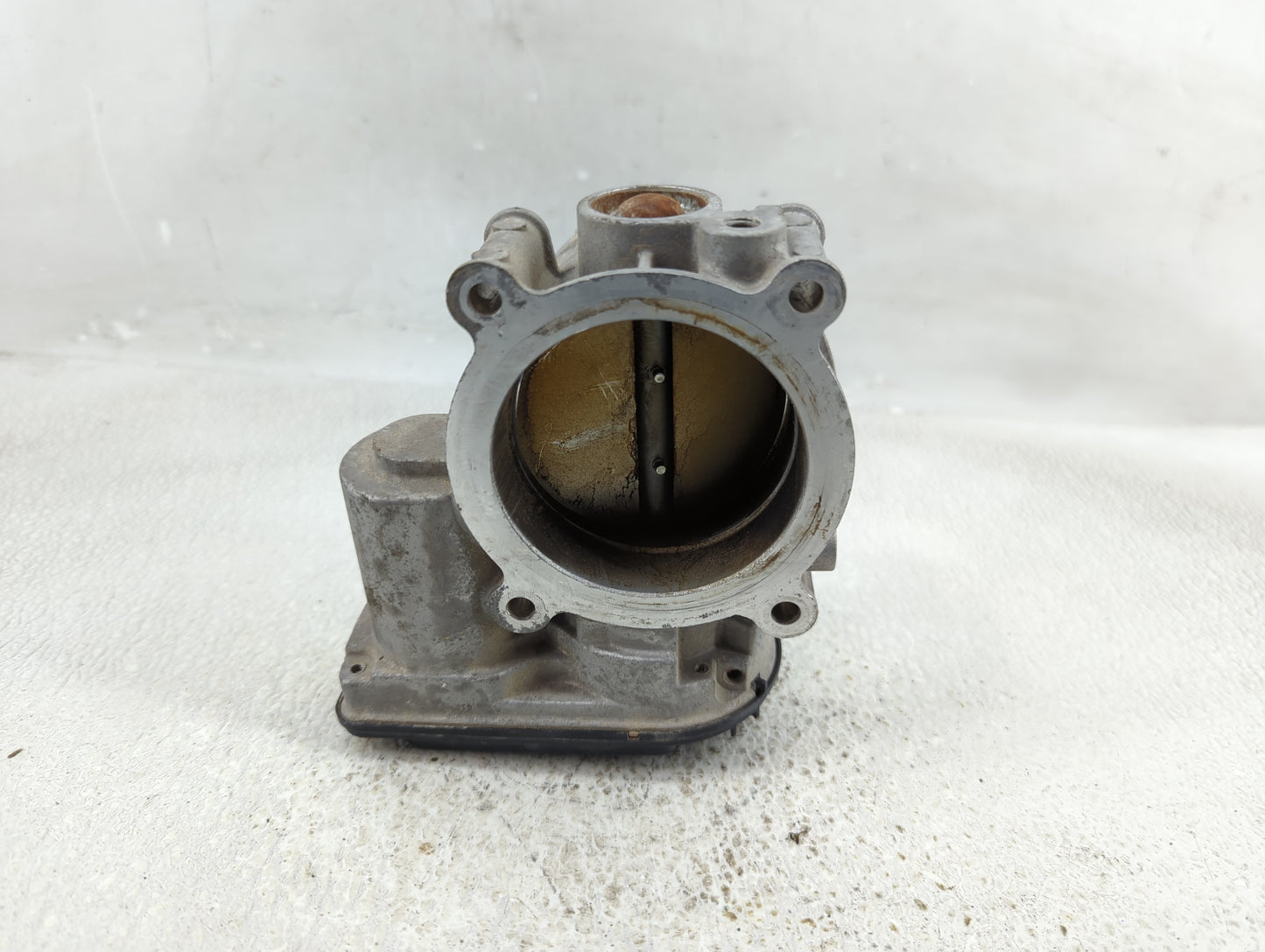 2013-2019 Ford Taurus Throttle Body P/N:AT4E-9F991-EL Fits Fits 2011 2012 2013 2014 2015 2016 2017 2018 2019 OEM Used Auto P