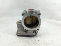 2013-2019 Ford Taurus Throttle Body P/N:AT4E-9F991-EL Fits Fits 2011 2012 2013 2014 2015 2016 2017 2018 2019 OEM Used Auto P