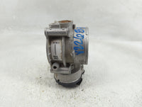 2013-2019 Ford Taurus Throttle Body P/N:AT4E-9F991-EL Fits Fits 2011 2012 2013 2014 2015 2016 2017 2018 2019 OEM Used Auto P