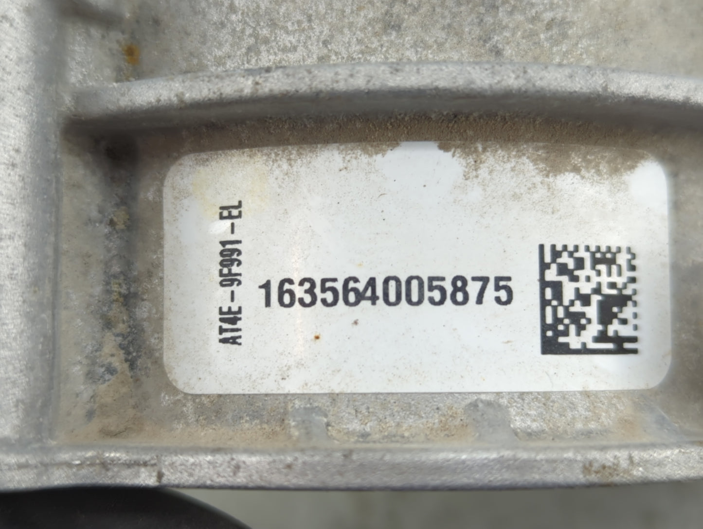 2013-2019 Ford Taurus Throttle Body P/N:AT4E-9F991-EL Fits Fits 2011 2012 2013 2014 2015 2016 2017 2018 2019 OEM Used Auto P