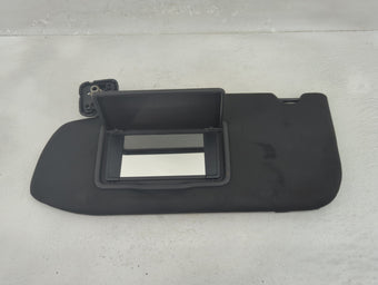 compare product 2013-2019 Ford Taurus Sun Visor Shade Replacement Driver Left Mirror Fits Fits 2013 2014 2015 2016 2017 2018 2019 OEM Used Auto Parts