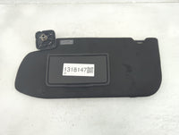 2013-2019 Ford Taurus Sun Visor Shade Replacement Driver Left Mirror Fits Fits 2013 2014 2015 2016 2017 2018 2019 OEM Used A