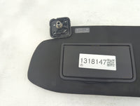 2013-2019 Ford Taurus Sun Visor Shade Replacement Driver Left Mirror Fits Fits 2013 2014 2015 2016 2017 2018 2019 OEM Used A