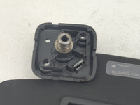 2013-2019 Ford Taurus Sun Visor Shade Replacement Driver Left Mirror Fits Fits 2013 2014 2015 2016 2017 2018 2019 OEM Used A
