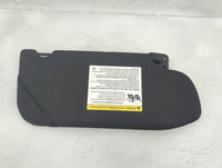 2013-2019 Ford Taurus Sun Visor Shade Replacement Driver Left Mirror Fits Fits 2013 2014 2015 2016 2017 2018 2019 OEM Used A