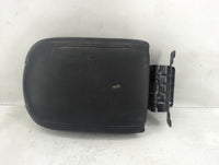 2017 Ford Taurus Center Console Armrest Cover Lid Fits OEM Used Auto Parts - Oemusedautoparts1.com