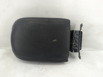 compare product 2017 Ford Taurus Center Console Armrest Cover Lid Fits OEM Used Auto Parts
