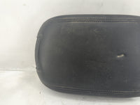 2017 Ford Taurus Center Console Armrest Cover Lid Fits OEM Used Auto Parts - Oemusedautoparts1.com