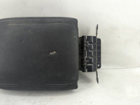 2017 Ford Taurus Center Console Armrest Cover Lid Fits OEM Used Auto Parts - Oemusedautoparts1.com