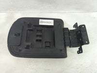 2017 Ford Taurus Center Console Armrest Cover Lid Fits OEM Used Auto Parts - Oemusedautoparts1.com