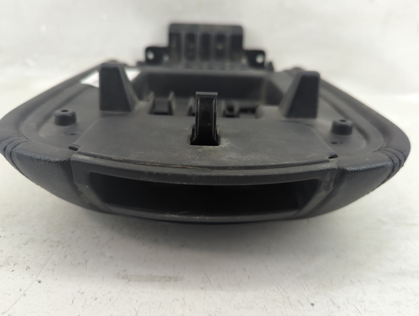 2017 Ford Taurus Center Console Armrest Cover Lid Fits OEM Used Auto Parts - Oemusedautoparts1.com