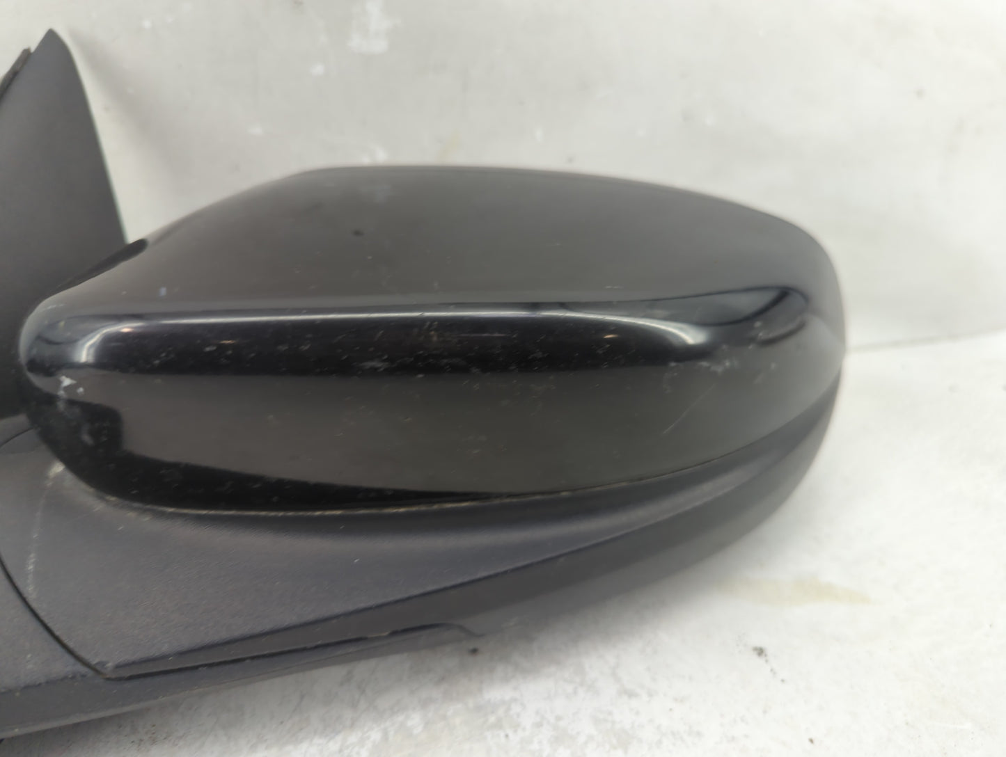 2010-2019 Ford Taurus Driver Side View Mirror - Left Door Mirror OEM Used - Oemusedautoparts1.com