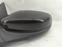 2010-2019 Ford Taurus Driver Side View Mirror - Left Door Mirror OEM Used - Oemusedautoparts1.com