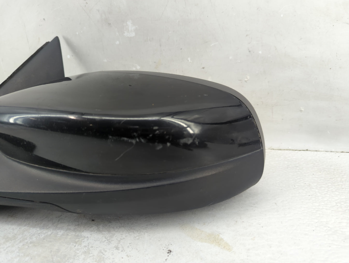 2010-2019 Ford Taurus Driver Side View Mirror - Left Door Mirror OEM Used - Oemusedautoparts1.com