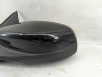 2010-2019 Ford Taurus Driver Side View Mirror - Left Door Mirror OEM Used - Oemusedautoparts1.com