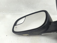 2010-2019 Ford Taurus Driver Side View Mirror - Left Door Mirror OEM Used - Oemusedautoparts1.com