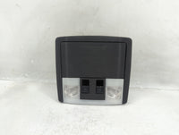 2017 Ford Taurus Overhead Roof Console - Oemusedautoparts1.com