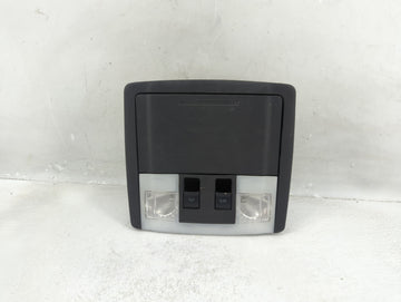 2017 Ford Taurus Overhead Roof Console - Oemusedautoparts1.com