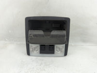 2017 Ford Taurus Overhead Roof Console - Oemusedautoparts1.com