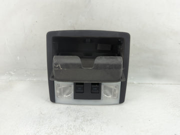2017 Ford Taurus Overhead Roof Console