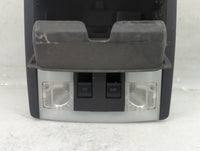 2017 Ford Taurus Overhead Roof Console - Oemusedautoparts1.com