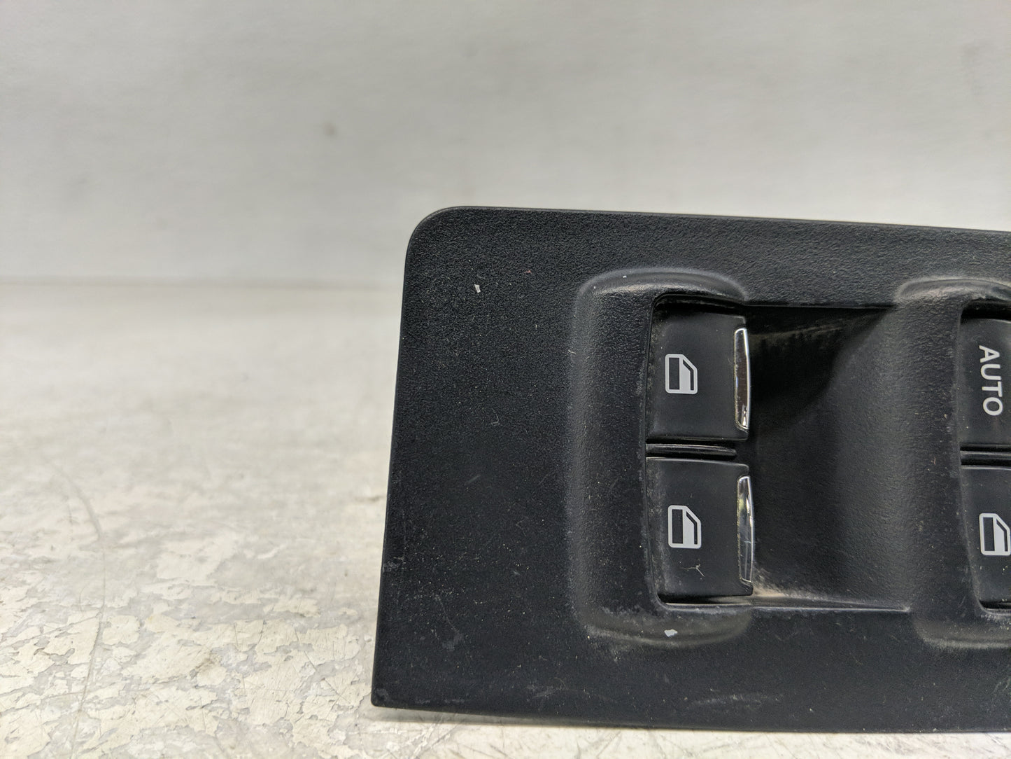2017 Ford Taurus Master Power Window Switch Replacement Driver Side Left P/N:DG1T-14540-ACH Fits OEM Used Auto Parts - Oemus