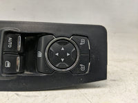 2017 Ford Taurus Master Power Window Switch Replacement Driver Side Left P/N:DG1T-14540-ACH Fits OEM Used Auto Parts - Oemus