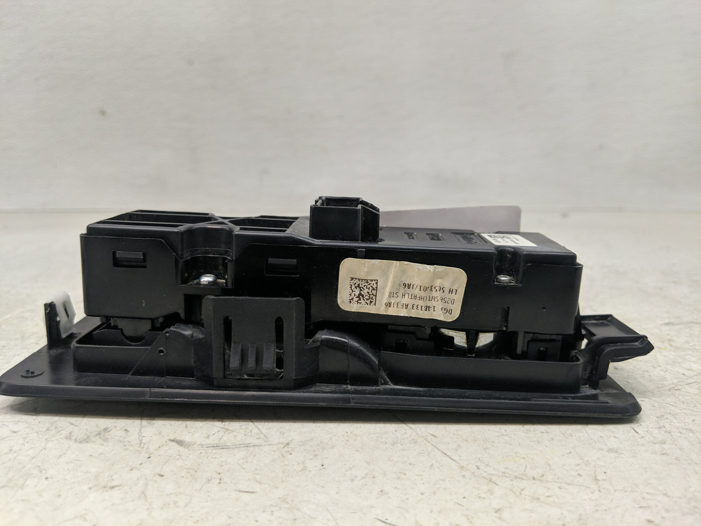 2017 Ford Taurus Master Power Window Switch Replacement Driver Side Left P/N:DG1T-14540-ACH Fits OEM Used Auto Parts - Oemus