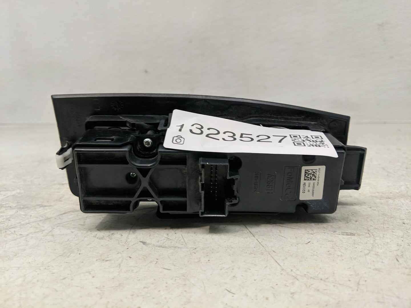 2017 Ford Taurus Master Power Window Switch Replacement Driver Side Left P/N:DG1T-14540-ACH Fits OEM Used Auto Parts - Oemus