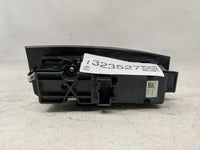 2017 Ford Taurus Master Power Window Switch Replacement Driver Side Left P/N:DG1T-14540-ACH Fits OEM Used Auto Parts - Oemus