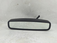 2013-2017 Ford Taurus Interior Rear View Mirror Replacement OEM P/N:GNTX-931 Fits OEM Used Auto Parts - Oemusedautoparts1.co