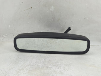 compare product 2013-2017 Ford Taurus Interior Rear View Mirror Replacement OEM P/N:GNTX-931 Fits OEM Used Auto Parts