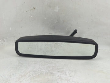 2013-2017 Ford Taurus Interior Rear View Mirror Replacement OEM P/N:GNTX-931 Fits OEM Used Auto Parts - Oemusedautoparts1.co