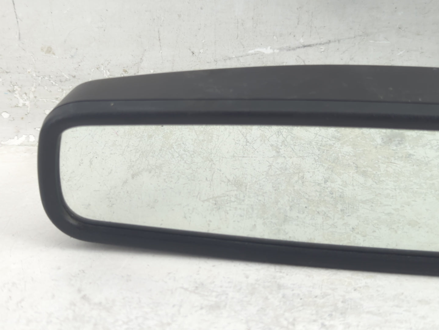 2013-2017 Ford Taurus Interior Rear View Mirror Replacement OEM P/N:GNTX-931 Fits OEM Used Auto Parts - Oemusedautoparts1.co