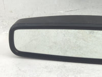 2013-2017 Ford Taurus Interior Rear View Mirror Replacement OEM P/N:GNTX-931 Fits OEM Used Auto Parts - Oemusedautoparts1.co