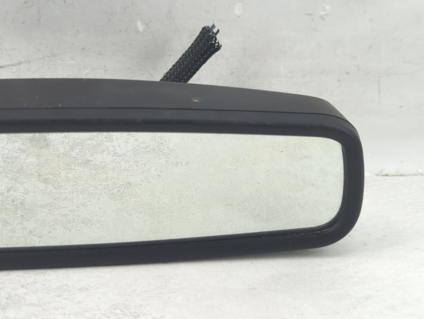 2013-2017 Ford Taurus Interior Rear View Mirror Replacement OEM P/N:GNTX-931 Fits OEM Used Auto Parts - Oemusedautoparts1.co