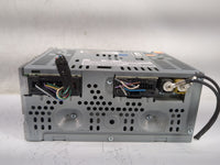 2016-2019 Ford Taurus Radio AM FM Cd Player Receiver Replacement P/N:DG1T-19C107-MD Fits Fits 2016 2017 2018 2019 OEM Used A