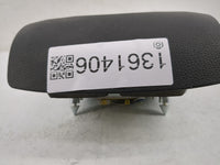 2013-2019 Ford Taurus Air Bag Driver Left Steering Wheel Mounted Fits Fits 2013 2014 2015 2016 2017 2018 2019 OEM Used Auto 
