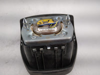2013-2019 Ford Taurus Air Bag Driver Left Steering Wheel Mounted Fits Fits 2013 2014 2015 2016 2017 2018 2019 OEM Used Auto 