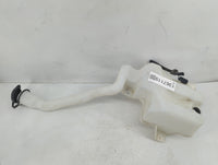 2013-2019 Ford Taurus Windshield Washer Fluid Reservoir Bottle Oem - Oemusedautoparts1.com