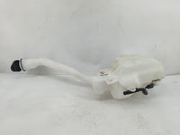 2013-2019 Ford Taurus Windshield Washer Fluid Reservoir Bottle Oem - Oemusedautoparts1.com
