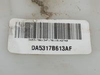 2013-2019 Ford Taurus Windshield Washer Fluid Reservoir Bottle Oem - Oemusedautoparts1.com