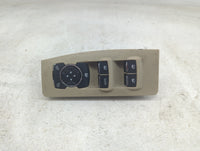 2013-2019 Ford Taurus Master Power Window Switch Replacement Driver Side Left P/N:DG1T-14540-ACW Fits OEM Used Auto Parts - 