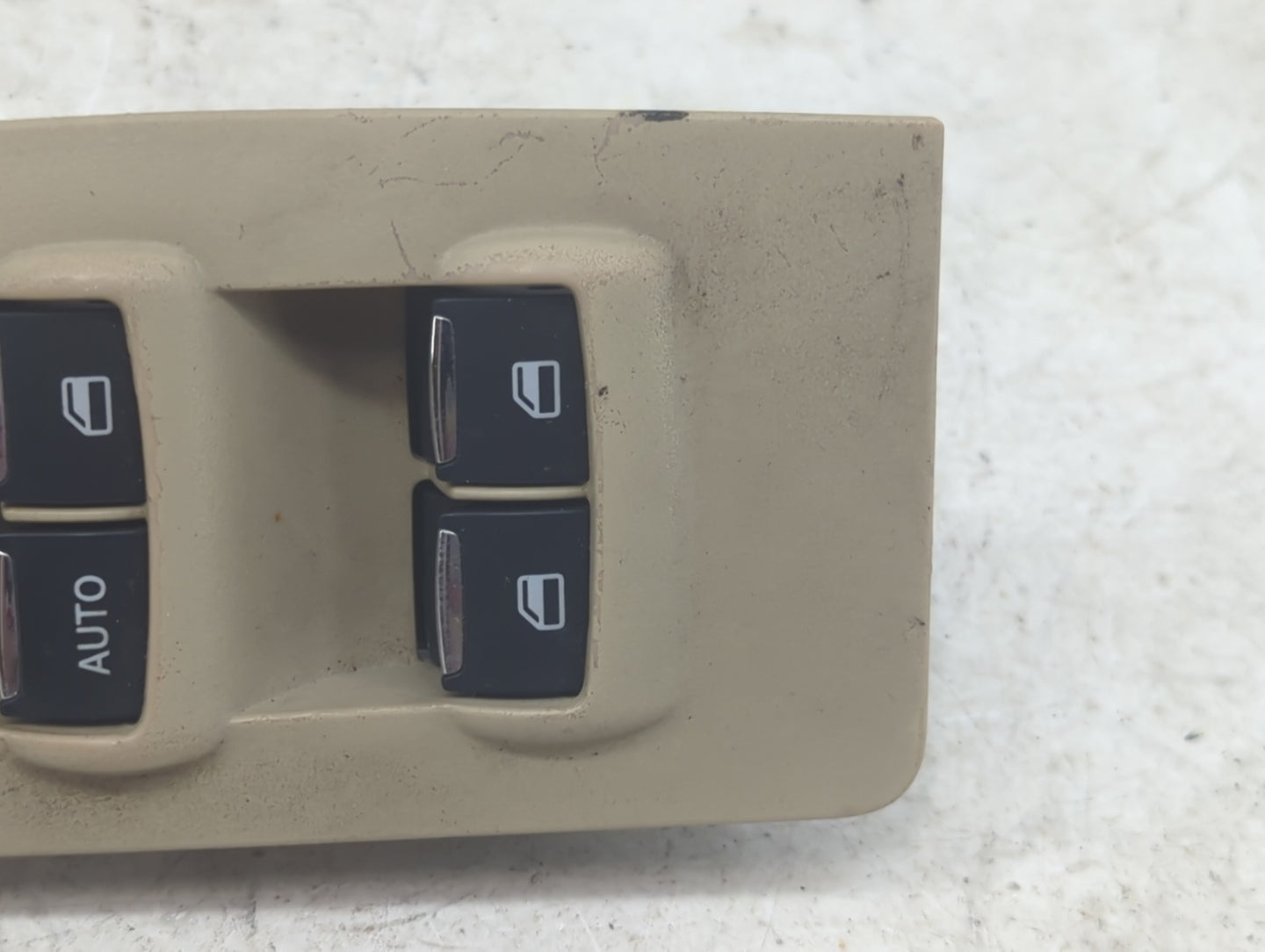 2013-2019 Ford Taurus Master Power Window Switch Replacement Driver Side Left P/N:DG1T-14540-ACW Fits OEM Used Auto Parts - 