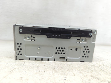 2017-2019 Ford Taurus Radio AM FM Cd Player Receiver Replacement P/N:DG1T-19C107-NA Fits Fits 2017 2018 2019 OEM Used Auto P