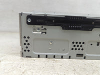 2017-2019 Ford Taurus Radio AM FM Cd Player Receiver Replacement P/N:DG1T-19C107-NA Fits Fits 2017 2018 2019 OEM Used Auto P