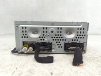 2017-2019 Ford Taurus Radio AM FM Cd Player Receiver Replacement P/N:DG1T-19C107-NA Fits Fits 2017 2018 2019 OEM Used Auto P