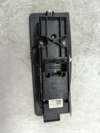 2013-2019 Ford Taurus Master Power Window Switch Replacement Driver Side Left P/N:DG1T-14540-ACW DG13 14B133 AF3JA6 Fits OEM
